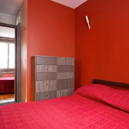 My Flat In - 8th *
