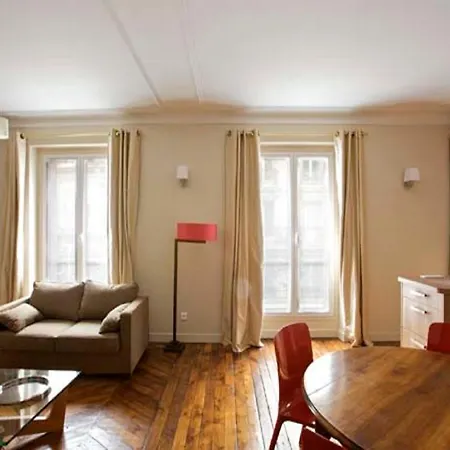 Apartamento My Flat In - 8th *